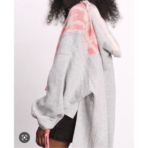 NWOT Free People // Alpaca my Bags Sweater - Picture 5 of 9